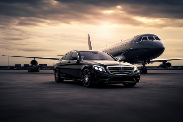 Warum VIP Chauffeurservice die beste Wahl für Geschäftsreisen ist