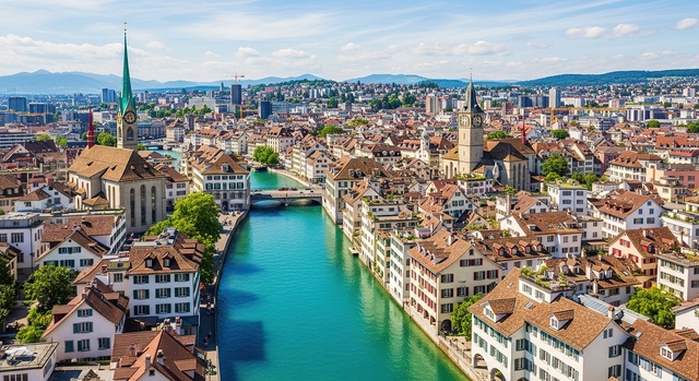 Zurich