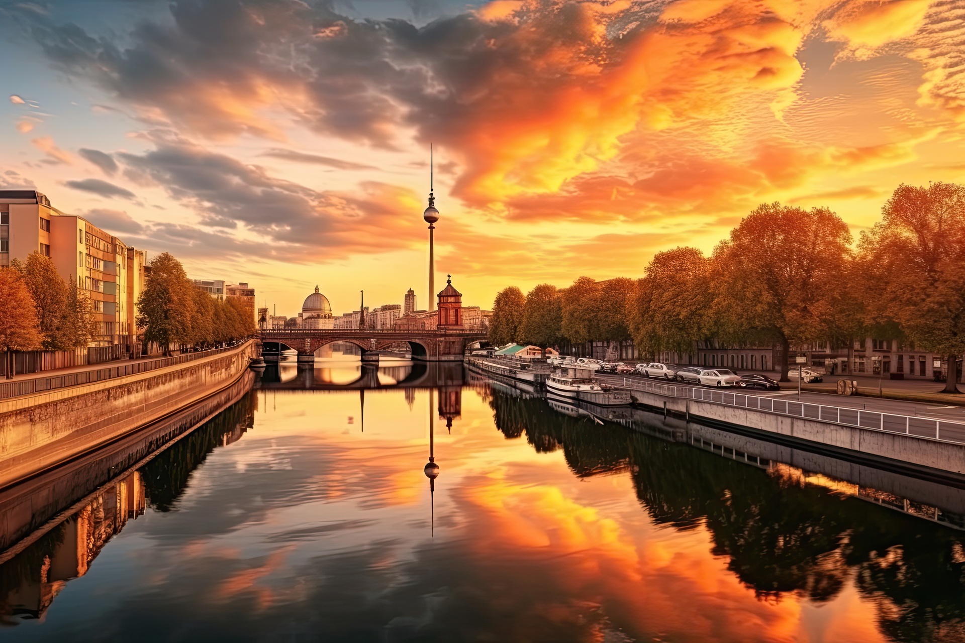 Berlin